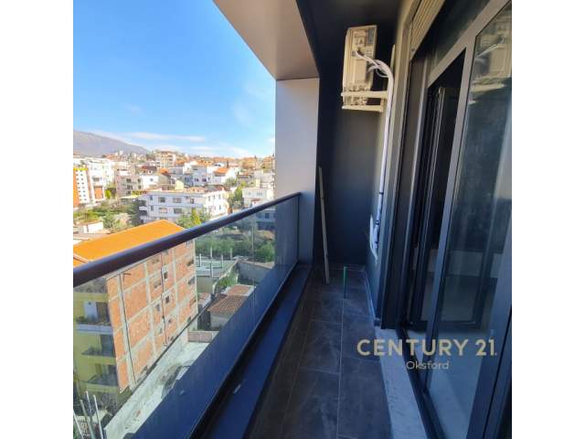 Tirane, jepet me qera apartament 1+1+BLK Kati 6, 69 m² 500 Euro (Ali Demi)