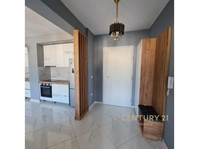 Tirane, jepet me qera apartament 1+1+BLK Kati 6, 69 m² 500 Euro (Ali Demi)