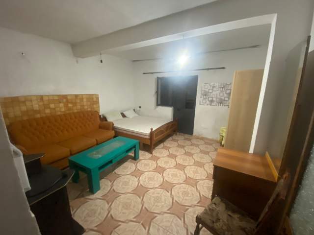 Tirane, jepet me qera apartament 2+1 Kati 1, 80 m² 30000 Leke