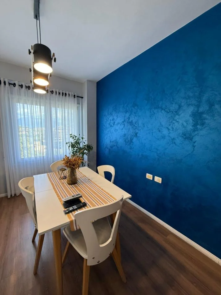 Tirane, jepet me qera apartament duplex 2+1 , 110 m² 1.000 € (Kodra e Diellit)