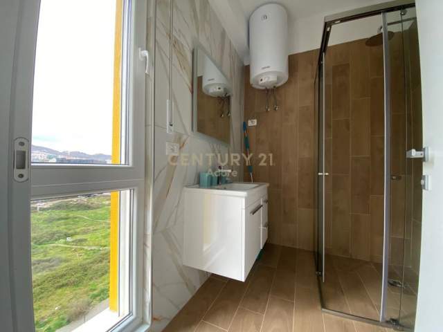 Tirane, jepet me qera apartament 2+1+BLK Kati 6, 105 m² 1.200 Euro (Rruga e Kosovareve)