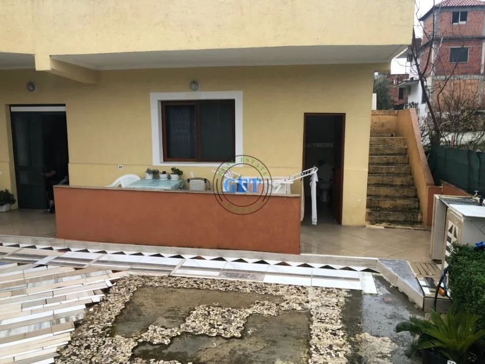 Durres, shitet apartament 3+1+Ballkon , 118 m² (Plazh Iliria)