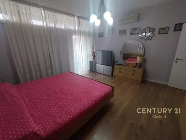 Tirane, jepet me qera apartament 2+1+A+BLK Kati 5, 115 m² 500  (mine peza)