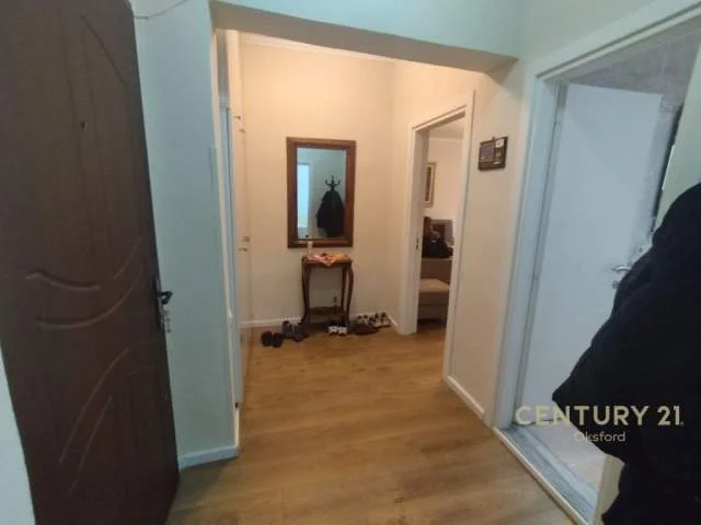 Tirane, jepet me qera apartament 2+1+A+BLK Kati 5, 115 m² 500  (mine peza)