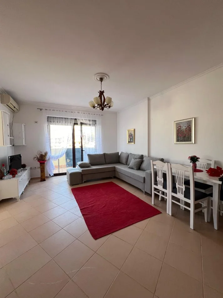 Tirane, shitet apartament 2+1 Kati 5, 90 m² 108.000 € (FRESK)