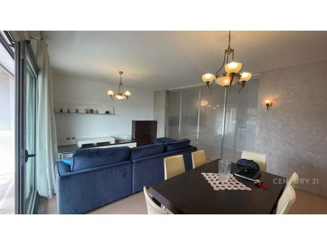 Tirane, jepet me qera apartament 3+1+BLK Kati 4, 146 m² 2.100 Euro (Nobis, Liqeni i Tiranes)