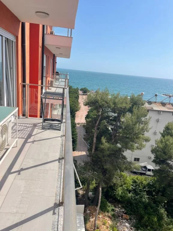 Shengjin, shitet apartament 1+1+Aneks+Ballkon Kati 2, 60 m² 100.600 € 