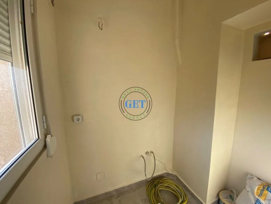 Durres, shitet apartament 1+1+Ballkon Kati 3, 59 m² 50.000 € (Çezma e Ferres, Durrës)