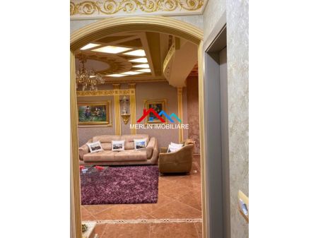 Tirane, shitet apartament 2+1+Ballkon Kati 2, 116 m² 240.000 € (Rruga Kodra e Diellit)
