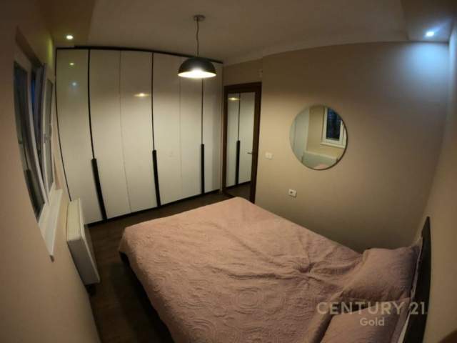 Tirane, shitet apartament 2+1+BLK Kati 6, 84 m² 128.000 Euro (ish Fusha e aviacionit)