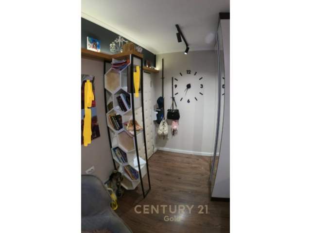 Tirane, shitet apartament 2+1+BLK Kati 6, 84 m² 128.000 Euro (ish Fusha e aviacionit)