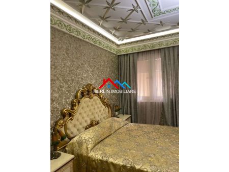 Tirane, shitet apartament 2+1+Ballkon Kati 2, 116 m² 240.000 € (Rruga Kodra e Diellit)