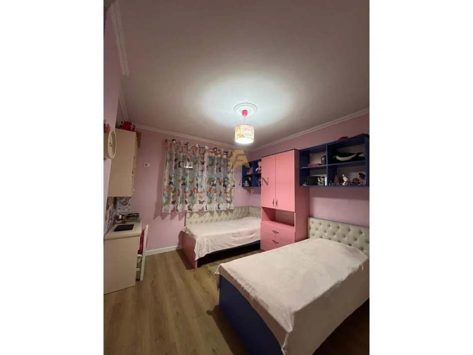 Tirane, jepet me qera apartament 2+1 Kati 6, 98 m² 500 € (Astir, KOMPLEKSI FRATARI)