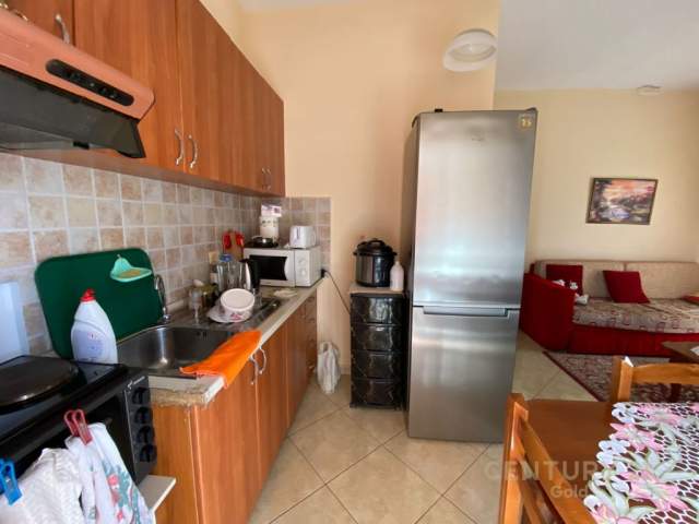 Tirane, shitet apartament 1+1+BLK Kati 5, 68 m² 55.000 Euro (Rruga Kongresi i Manastirit)