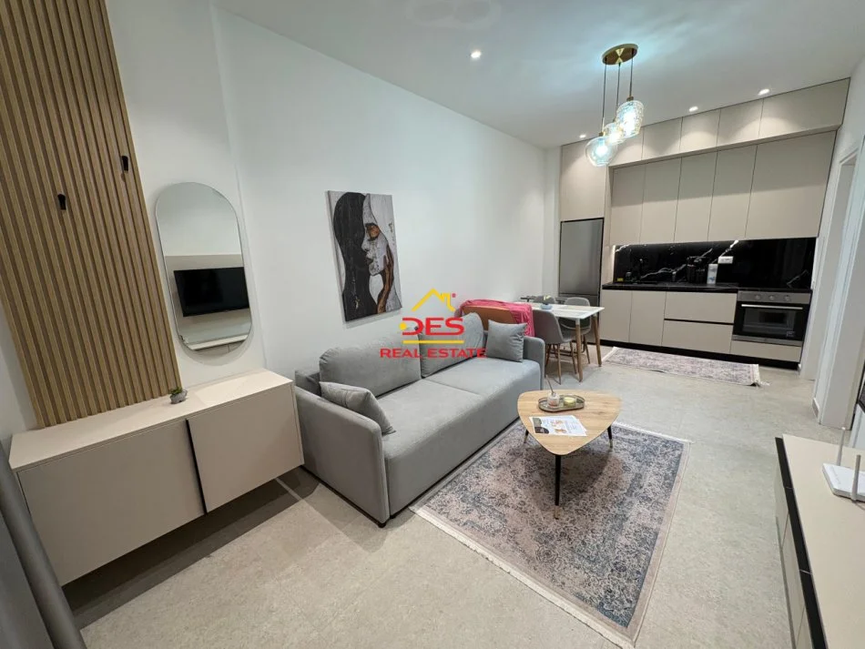 Vlore, shitet apartament Kati 0, 185 m² (Lungomare)