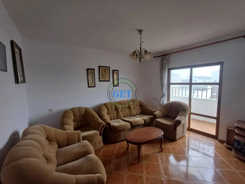 Durres, shitet apartament 2+1 Kati 5, 73 m² 32.000 € (kavaj)