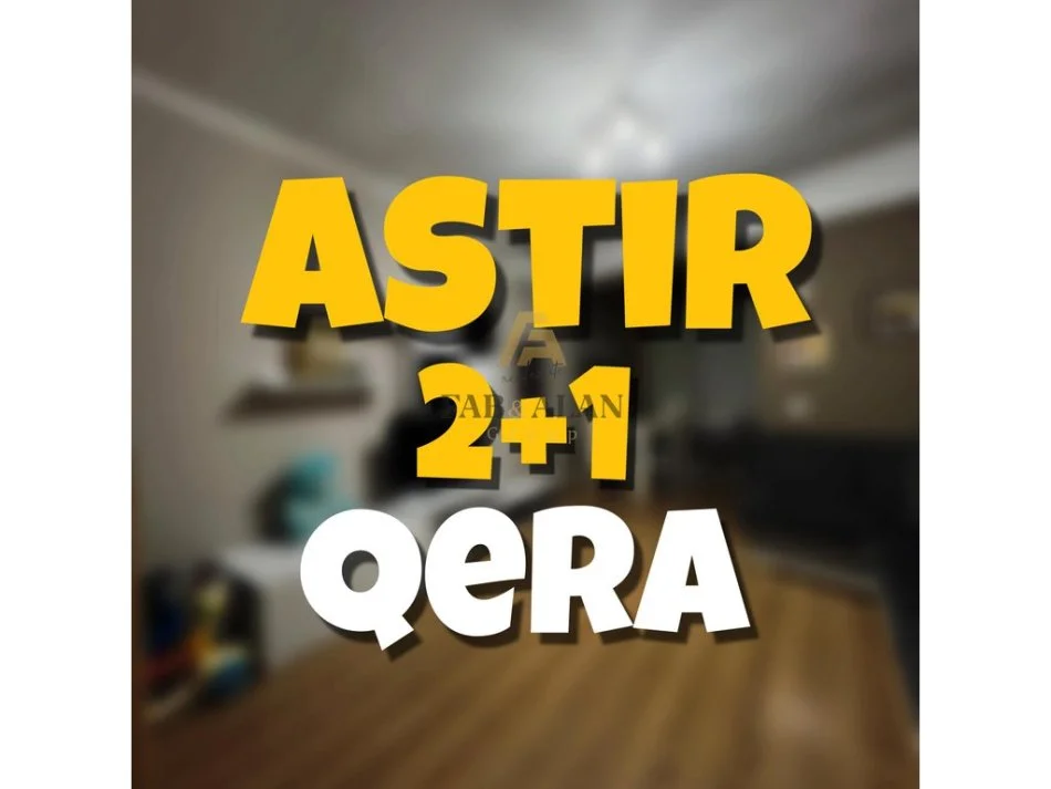 Tirane, jepet me qera apartament 2+1 Kati 6, 98 m² 500 € (Astir, KOMPLEKSI FRATARI)