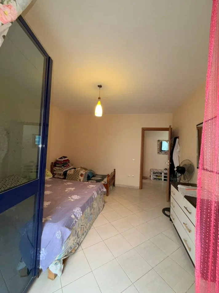 Durres, shitet 1+1+Ballkon , 70 m² 91.000 € (golem)
