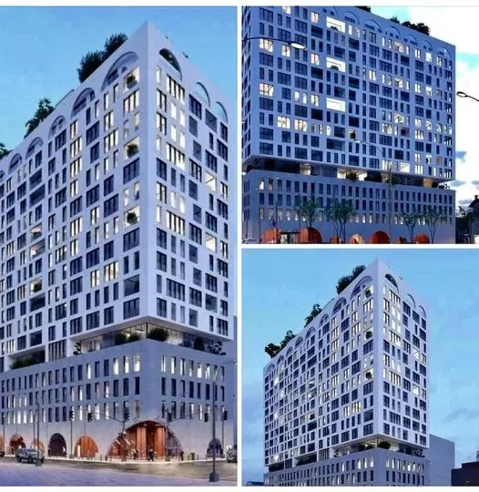 Tirane, shitet apartament 3+1 , 141 m² 340.000 € (Komuna e Parisit)