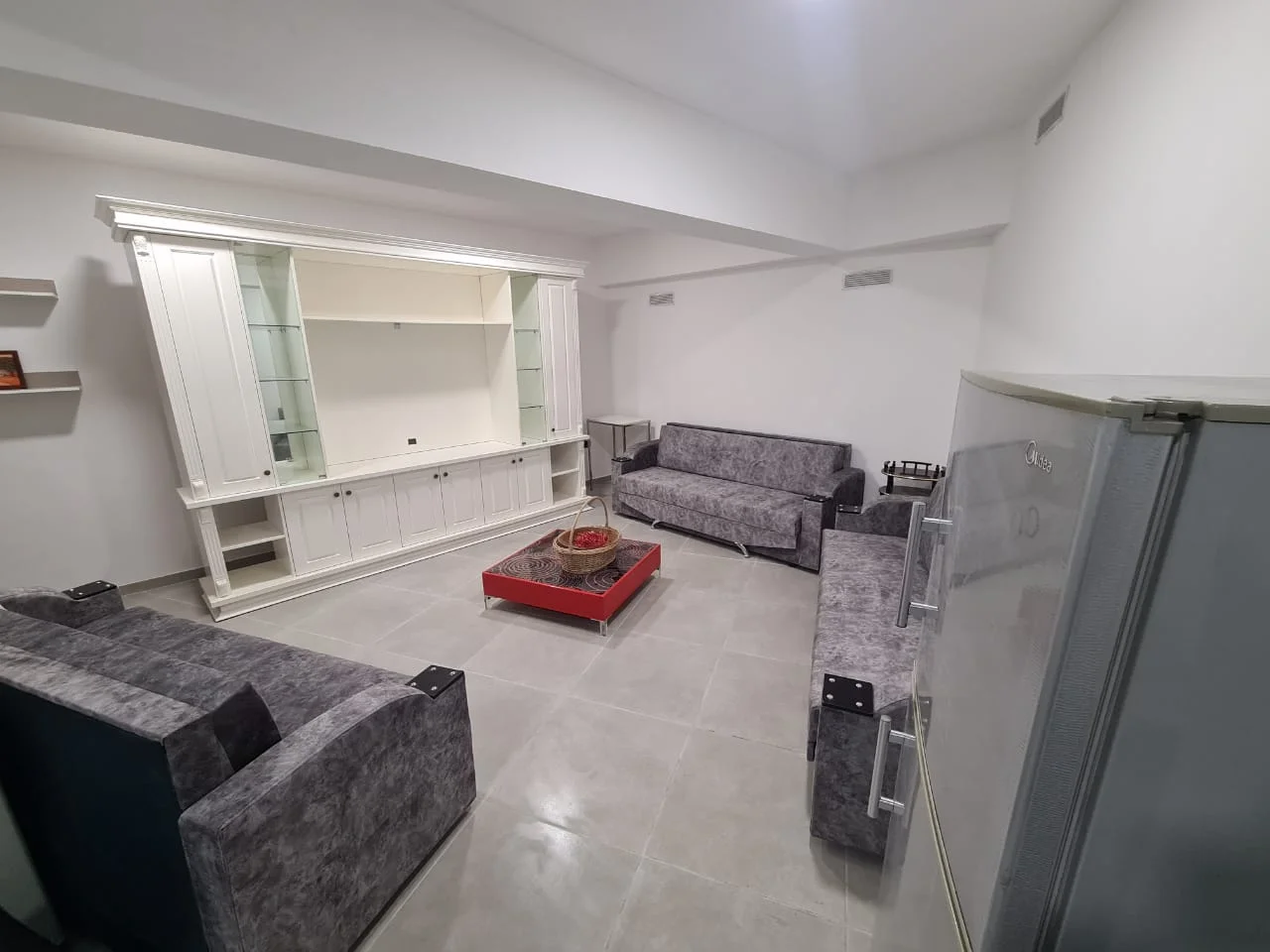 apartament me qera ne fresk