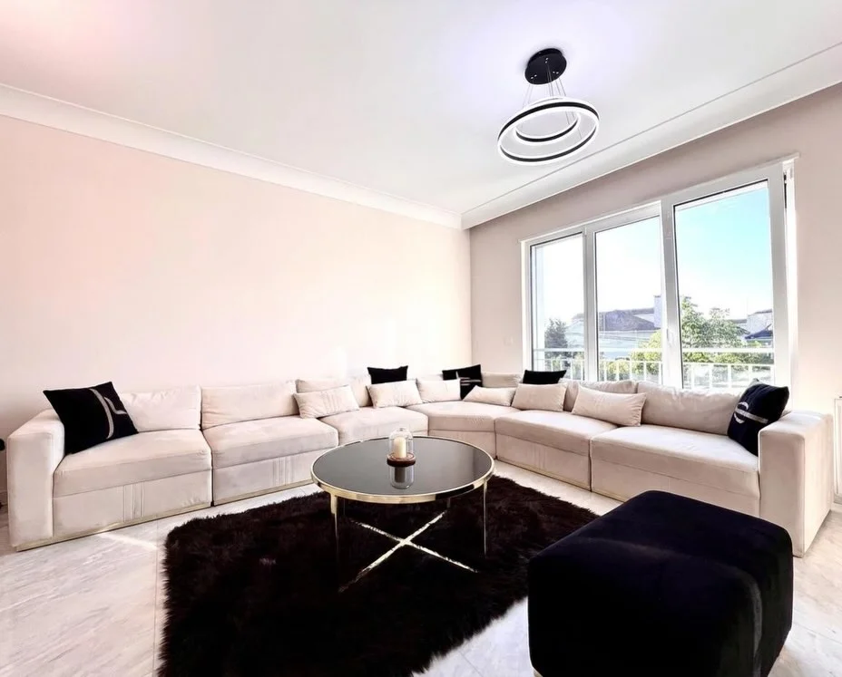 Tirane, shitet apartament 2+1 , 120 m² 449.000 € (teg)