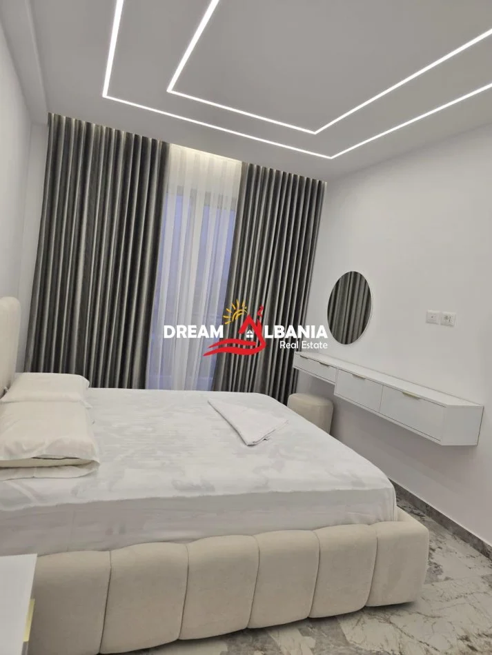 Tirane, jepet me qera apartament 1+1 , 76 m² 500 € (Paskuqan)