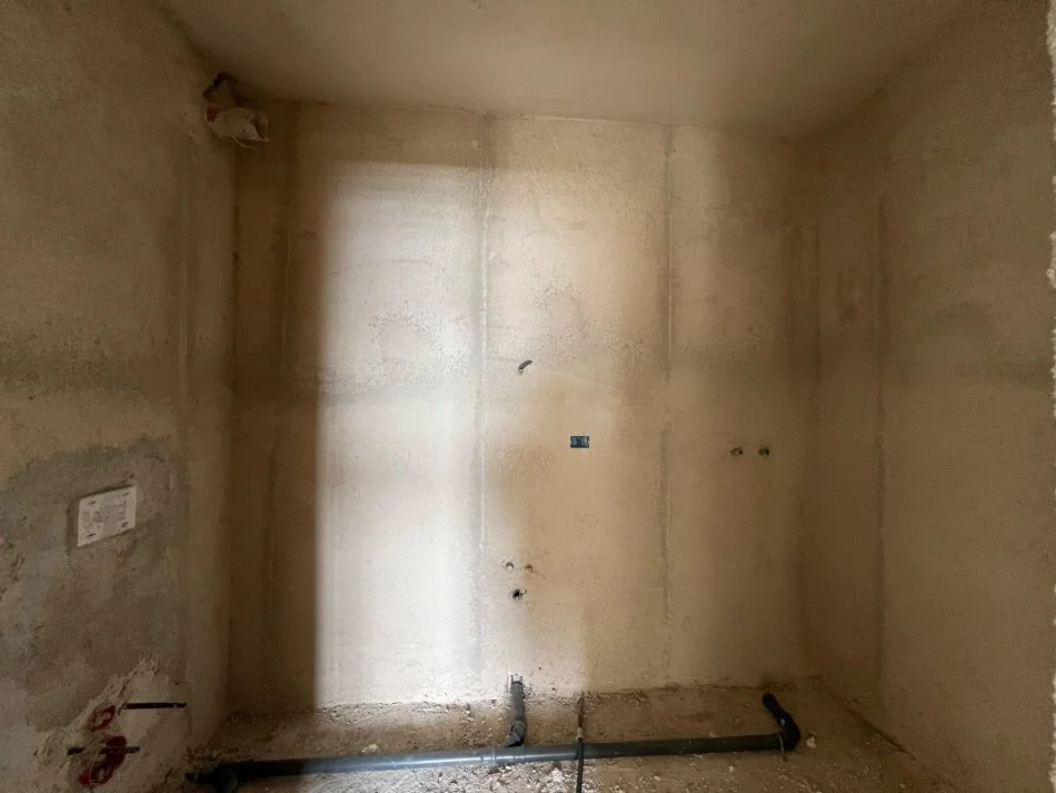 Tirane, shitet apartament 3+1 Kati 7, 126 m² 132.300 € (QTU)