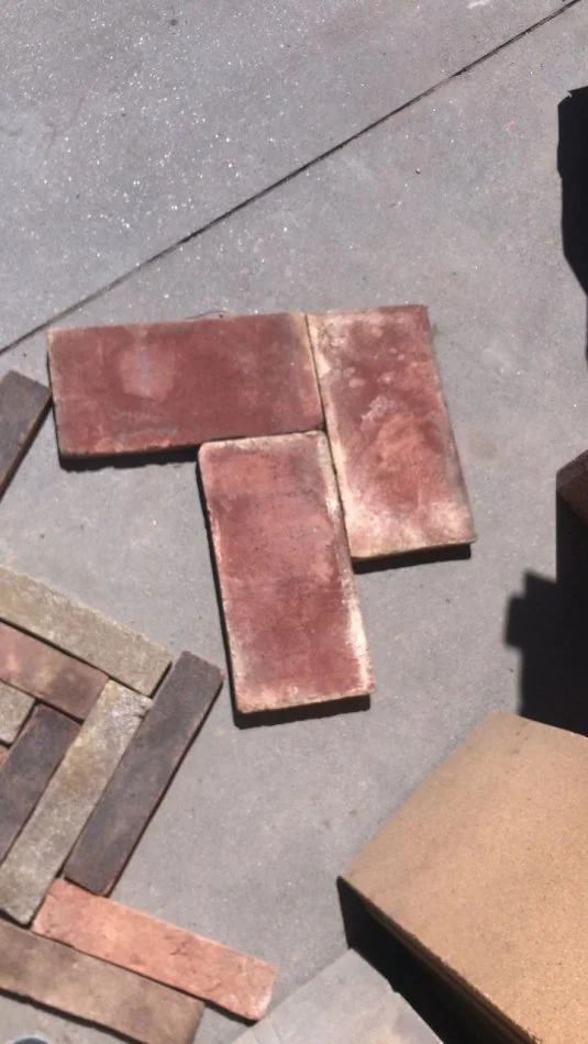 Tirane, shes Tulla shamat, Tulla xhami, Tulla balte 10 €