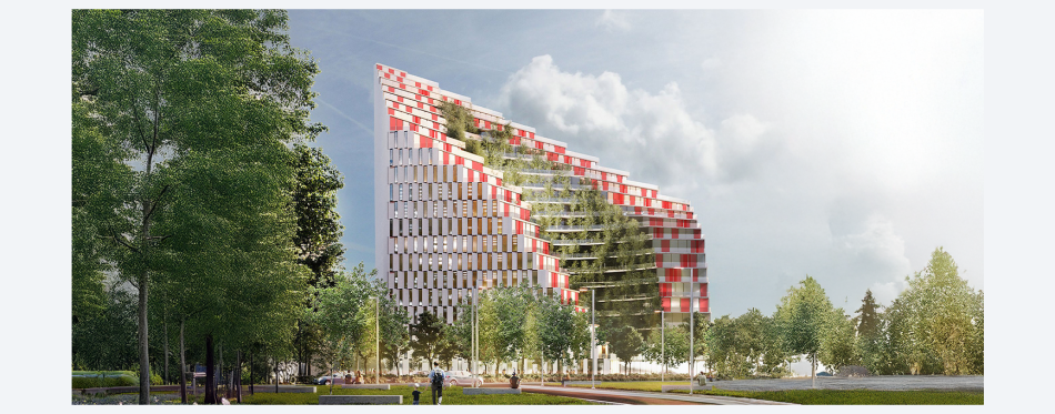 Tirane, shitet apartament 2+1 , 103 m² 381.000 € (EKSPOZITA)