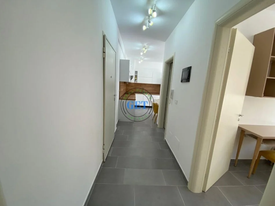Durres, jepet me qera apartament 2+1 Kati 2, 75 m² 450 € (Plazh, Iliria)