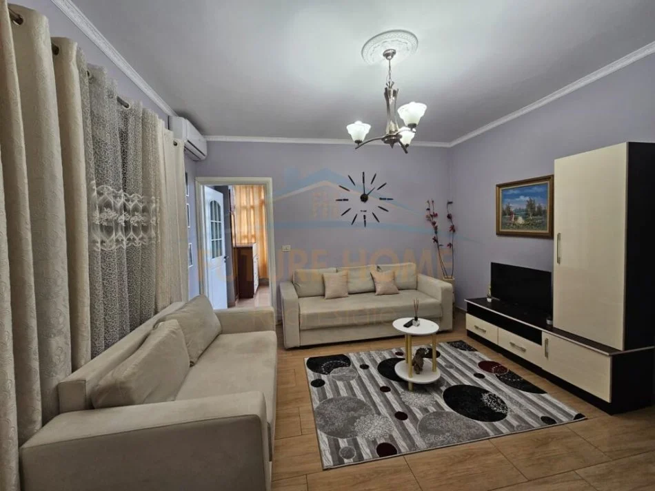 Durres, shitet apartament 1+1 Kati 6, 50 m² 62.000 € (plazh iliria)