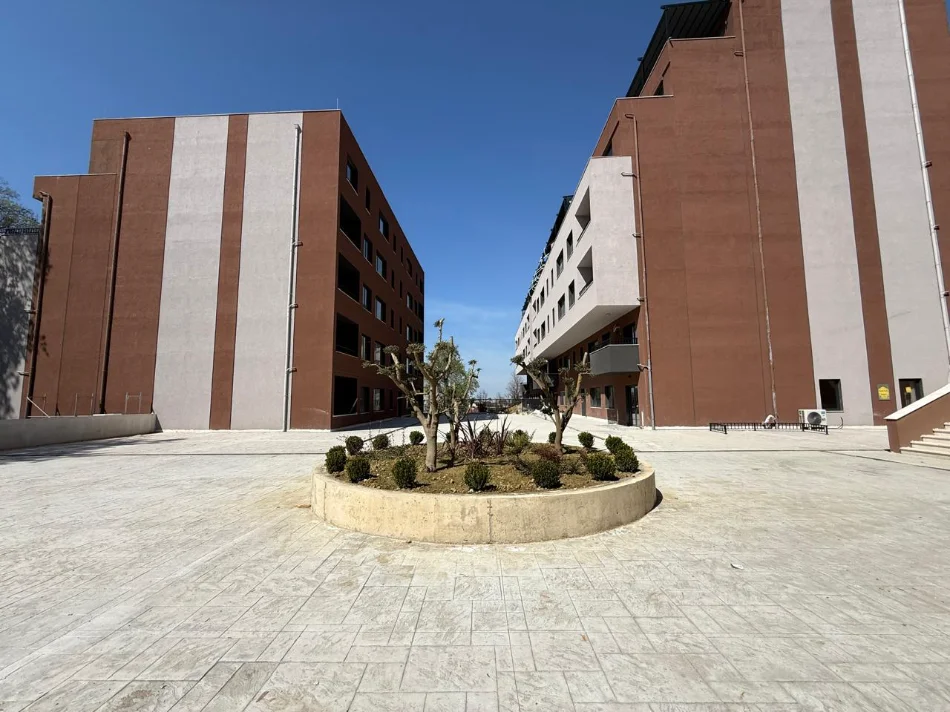 Tirane, shitet apartament 1+1 , 89 m² 138.000 € (RRuga Elbasanit)