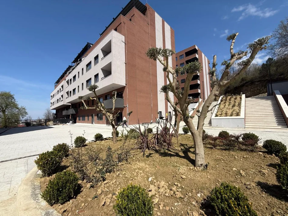 Tirane, shitet apartament 1+1 , 89 m² 138.000 € (RRuga Elbasanit)