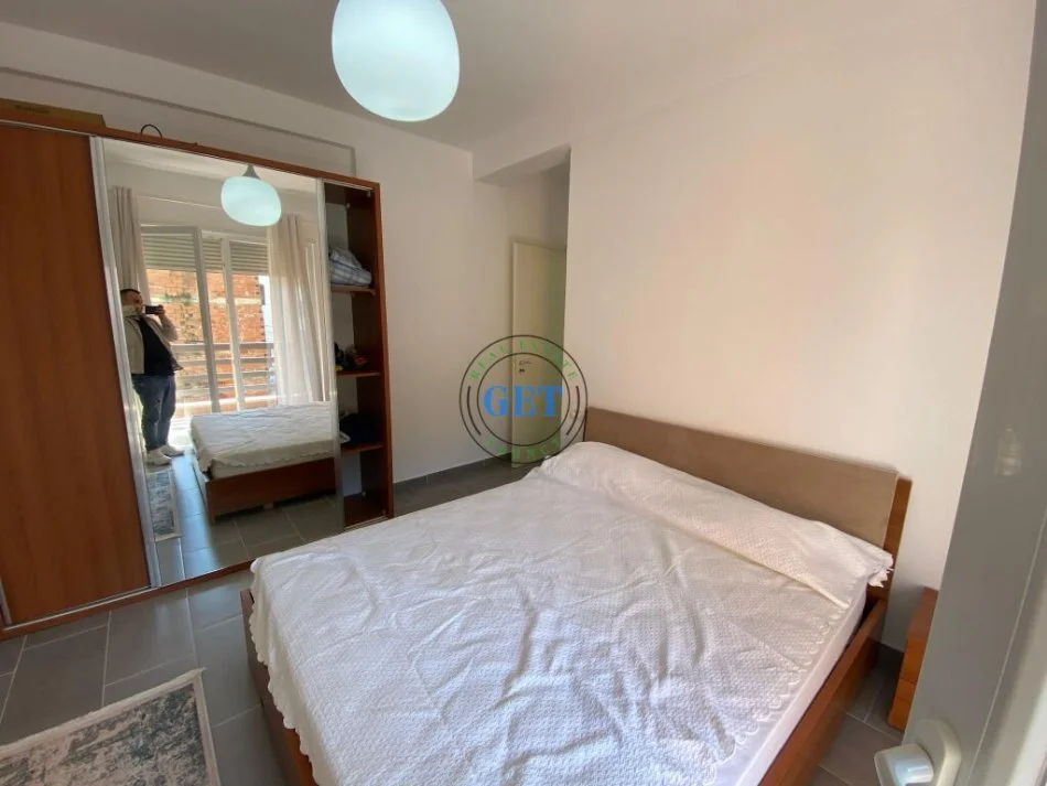 Durres, jepet me qera apartament 2+1 Kati 2, 75 m² 450 € (Plazh Iliria, Durrës)