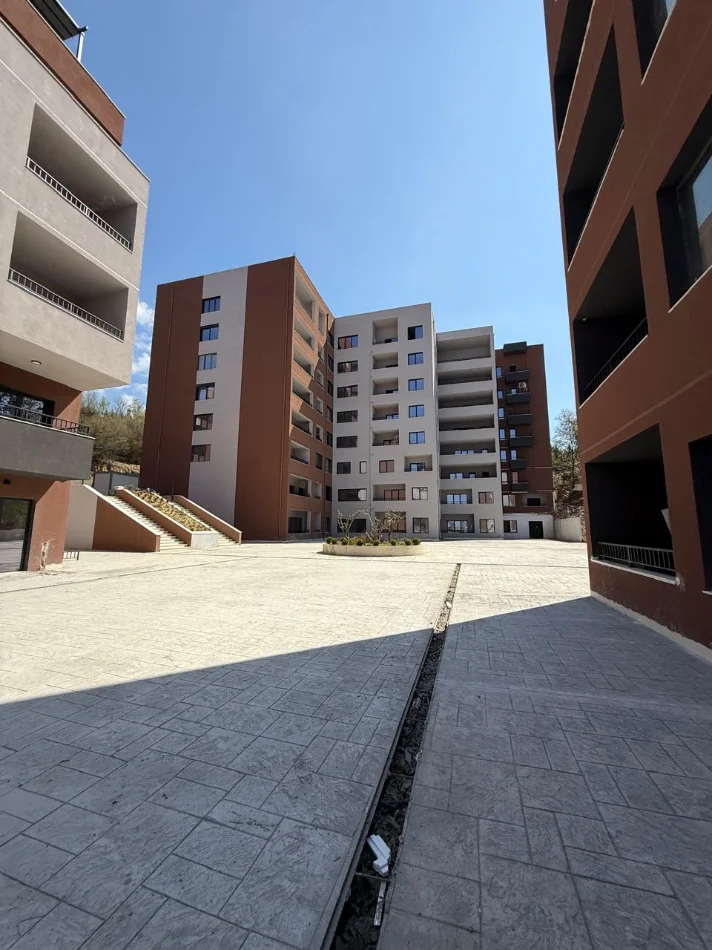 Tirane, shitet apartament 1+1 , 89 m² 138.000 € (RRuga Elbasanit)