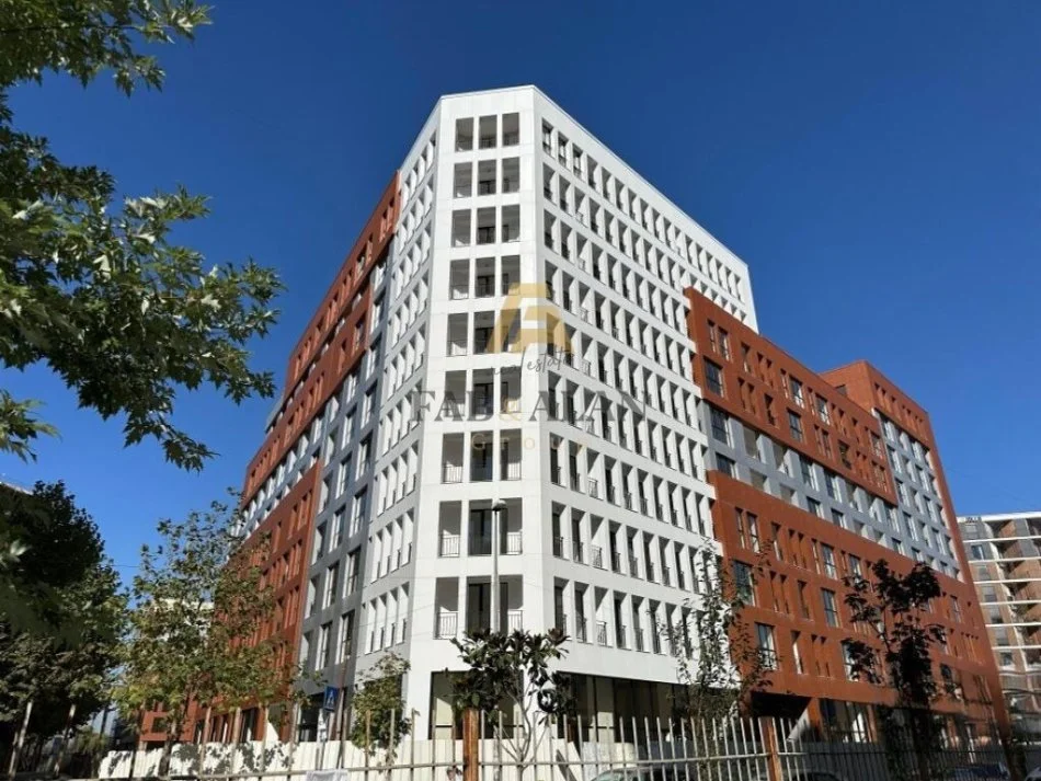 Tirane, shitet apartament 2+1 Kati 6, 109 m² 153.000 € (URBAN GATE, ASTIR)