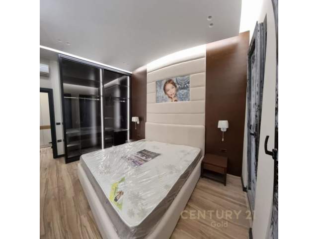 Tirane, jepet me qera apartament 1+1+BLK Kati 6, 75 m² 750 Euro (Rruga e Kavajes)