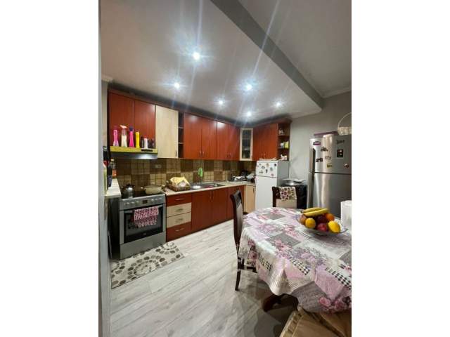 Tirane, shitet apartament 2+1+BLK Kati 2, 122 m² 110.000 Euro (Astir)