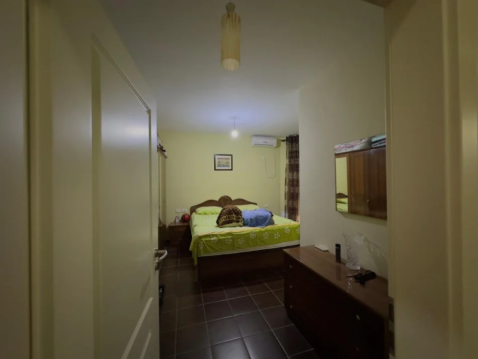 Tirane, shitet apartament+verande | Penthouse Kati 6, 160 m² 