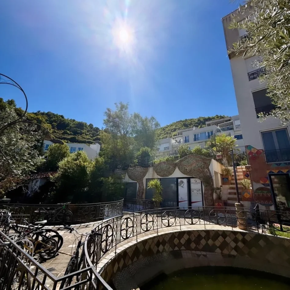 Tirane, shitet apartament 1+1 , 67 m² 119.000 € (kodra diellit 2)