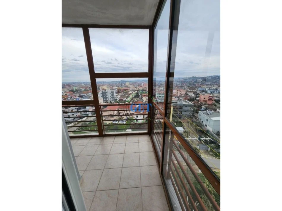 Durres, shitet apartament 1+1 Kati 7, 65 m² 75.000 € (Plazh Hekurudha)