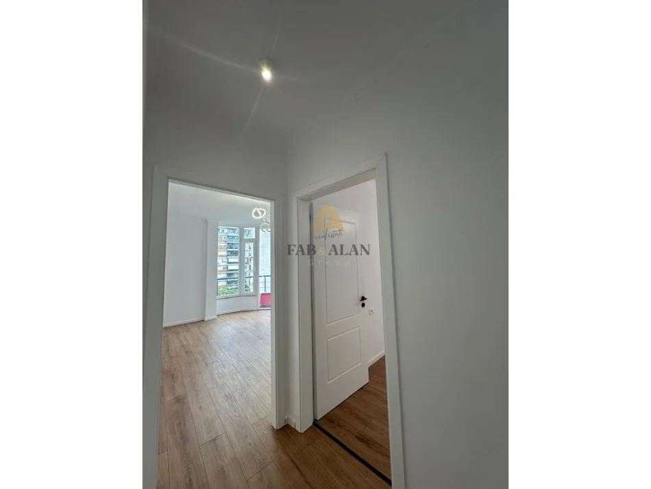Tirane, shitet apartament 2+1+2 Kati 4, 86 m² 133.000 € (ASTIR, KOMPLEKSI EVEREST)