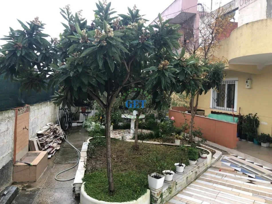 Durres, shitet apartament 3+1+Ballkon , 118 m² (Plazh Iliria)