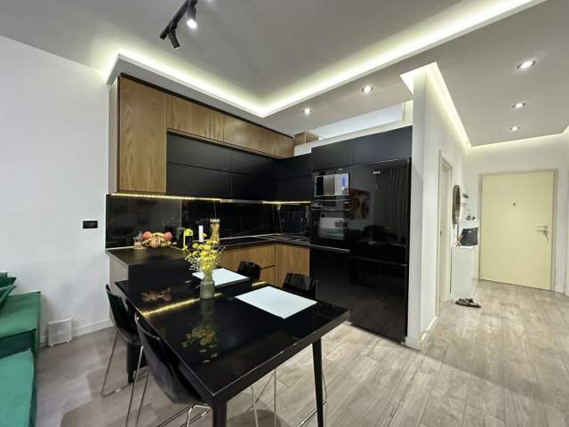 Tirane, jepet me qera apartament 2+1+BLK Kati 2, 70 m² 600 Euro