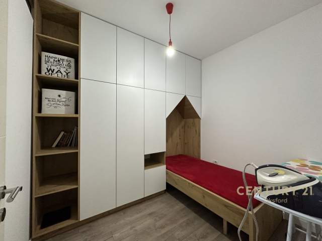 Tirane, jepet me qera apartament 2+1+BLK Kati 2, 70 m² 600 Euro