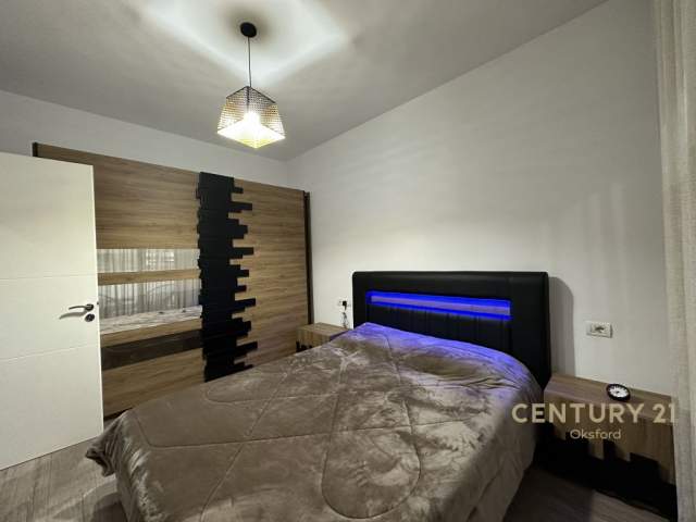 Tirane, jepet me qera apartament 2+1+BLK Kati 2, 70 m² 600 Euro