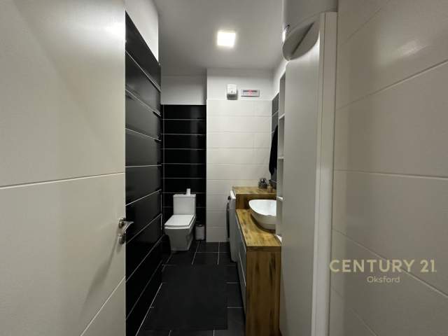 Tirane, jepet me qera apartament 2+1+BLK Kati 2, 70 m² 600 Euro