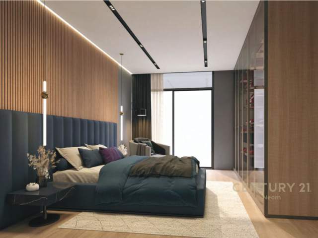 Tirane, shitet apartament 1+1+BLK Kati 3, 89 m² 138.400 Euro (Liqeni i Thate)