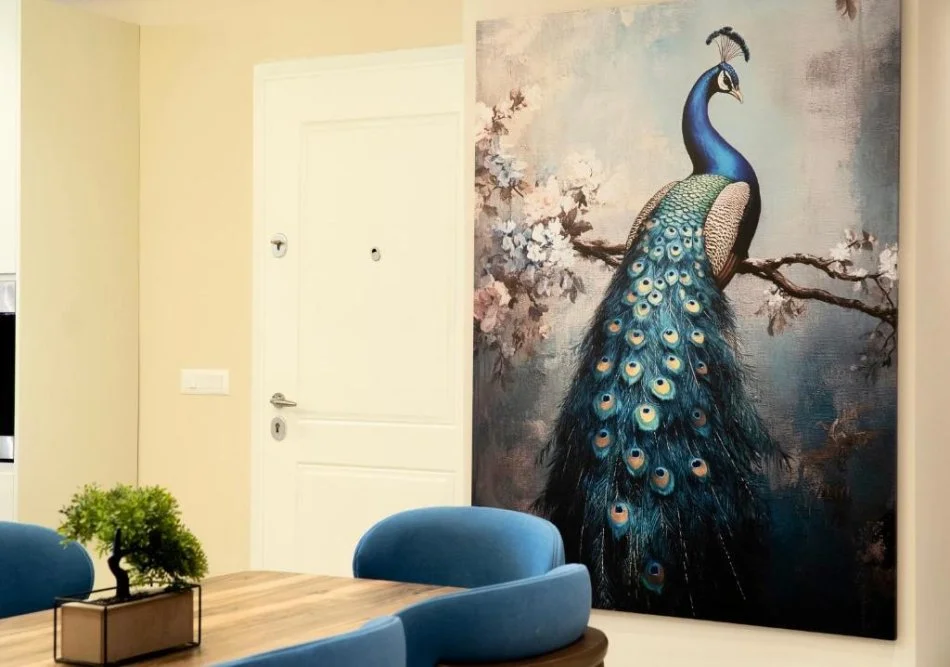 Sarande, shitet apartament 3+1+Aneks+Ballkon , 130 m² 313.900 € 