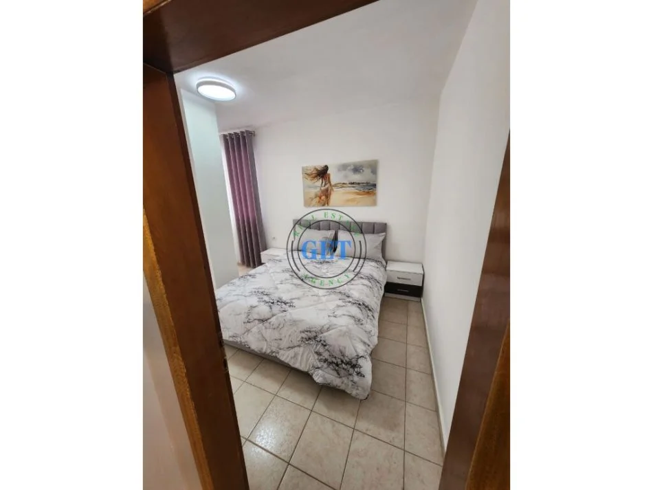 Durres, shitet apartament 1+1 Kati 7, 65 m² 75.000 € (Plazh Hekurudha)